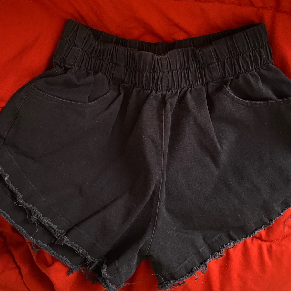 Beach Shorts